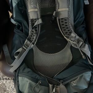 Osprey Backpack Womens 65 L